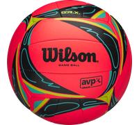 Ballon Wilson Wilson AVP GRASS GAME VB OF Indoor Ball 97512622868 taille ks EU
