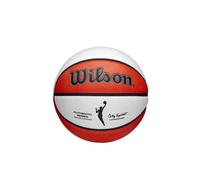 Wilson Ballon de basketball WNBA Authentic Series pour intérieur/extérieur Taille 15,2–72,4 cm
