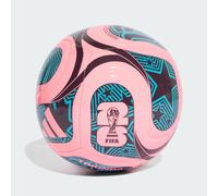 BALLON WORLD CUP 26 TRIONDA CLUB Beam Pink / Noble Red / Blue 4