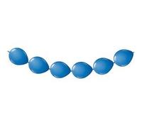 Ballons à bouton bleu, 8e MOSELOTA