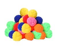 Ballons à eau à remplir - Balles éponge d'eau pour jeux de piscine et activités d' - Jouet interactif d'extérieur - Ballons d'eau portables pour et adultes