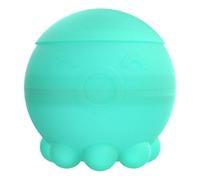 Ballons à eau poulpe,petits ballons à eau poulpe - Jouets mignons de ballon d’eau,Ballons d'eau réutilisables pour et adultes, boules d'eau rechargeables en Silicone, boules d'eau à remplissage rapide