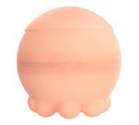 Ballons à eau réutilisables en forme de poulpe, petits ballons à eau en forme de poulpe | Jouets de boule d'eau pour | Ballons d'eau réutilisables pour et adultes, boules d'eau rechargeables en Silico