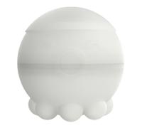 Ballons à eau réutilisables en forme de poulpe, petits ballons à eau en forme de poulpe, Jouets mignons de ballon d’eau, Ballons d'eau réutilisables pour et adultes, boules d'eau rechargeables en