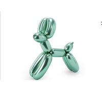 Ballons à modeler brillants avec pompe 130cm 30pcs MIX