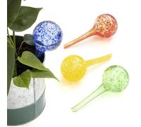 Ballons arrosage automatique Ballwooters InnovaGoods 4 Unités