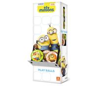 Ballons / Balles Licences" Minions Ø 230