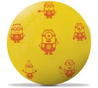 Ballons / Balles Soft Football Fluo Ø 200