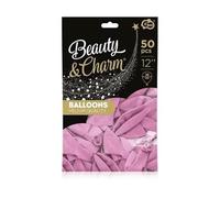 Ballons Beauté & Charm Nouilles Lilas 30cm 50pcs