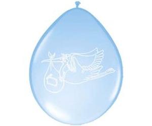 Ballons Boy, 8e MOSELOTA G