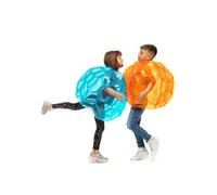 Ballons bulles gonflables géants antichoc Bumpoy - InnovaGoods (lot de 2 unités) G