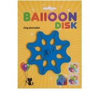 Ballons de disque Globos G