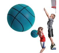 Ballons de extérieurs - d'entraînement Silencieux d'intérieur pour et Jeunes,Balle de Sport rebondissante Douce, Balle d'entraînement pour en intérieur pour début