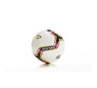 Ballons de football Acerbis Joy 290 (x5) Noir Taille 5 Unisex