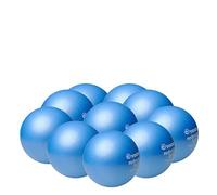 Ballons De Gymnastique Togu Redondo Balle - Bleu 22cm Set, 10 balles