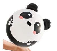 Ballons de plage pour piscine | Animaux Gonflables Cartoon Cadeaux de Fête 28 centimètres | gonflables estivaux | Pour les et les adultes jeux aquatiques en plein air fête vacances pelouse jardin parc