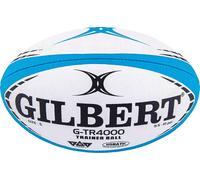 Ballons de rugby Gilbert G-tr4000 Sky - Taille 4