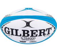 Ballons de rugby Gilbert G-tr4000 Sky - Taille 5