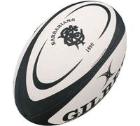 Ballons de rugby Gilbert Replica Barbares - Taille 5