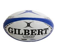 Ballons de Rugby Gilbert Training G-tr4000 Bleu - Taille 3