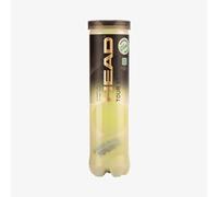 Head Tour Xt X 4 jaune