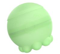 Ballons d'eau éponge, boules d'eau en silicone - Ballons d'eau de plage en silicone de poulpe, jeux amusants de piscine sur la plage, jeux de combat, fournitures de jeu