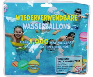 Ballons d'eau magnétiques 6 vol. 2