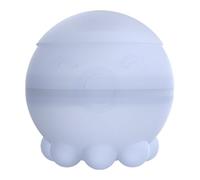 Ballons d'eau pour les, ballons à eau Remplissage rapide, Octopus Silicone Beach Water Balloons, Jouets de piscine de plage, lancement de jeux de combat, piscine jouent des fournitures