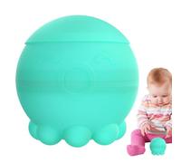 Ballons d'eau réutilisables, ballons d'eau éponge - Octopus Outdoor Silicone Water-Waker,Toys des activités de plein air, lancement de jeux de combat, des fournitures de piscine pour les faveurs de fê