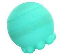 Ballons d'eau réutilisables, ballons d'eau éponge | Octopus Outdoor Silicone Water-Waker | Toys des activités de plein air, jouets de piscine de plage, lancement de jeux de combat pour les faveurs de