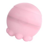 Ballons d'eau réutilisables, ballons d'eau éponge,Silicone Octopus Sponge Water-Waker - Toys des activités de plein air, jouets de piscine de plage, lancement de jeux de combat pour les faveurs de la