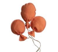 Ballons décoratifs à suspendre pour chambre d'enfant, décoration murale pour nouveau-né, séance photo, bannières d'anniversaire