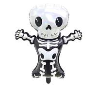 Ballons D'Halloween - Ballon Araignée Halloween | Ballons Fantômes Gonflables | Ballonss Fantômes Gonflables Transformez Votre Maison Et Égayez Votre Fête D'Halloweens
