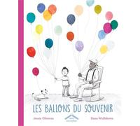 BALLONS DU SOUVENIR (LES)