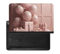 Ballons et cadeaux pour passeport - Protection RFID - Porte-carte d'identité - Portefeuille de voyage sécurisé pour tickets de passeport, cartes de crédit, style, taille unique, Style :, Taille unique