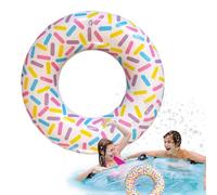 Ballons gonflables en forme de nourriture, ballons gonflables en forme de sucette, décorations pour piscine, carnaval