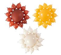 Ballons Little Sunshine Premier voyage autour du soleil Dcorations d'anniversaire Little Sunshine Baby Shower Desert Sun Boho Sun Balloons Her