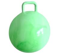 Ballons Rebondissants Gonflable Sautoir pour Activités Extérieures