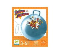 Ballons sauteurs - super jumper