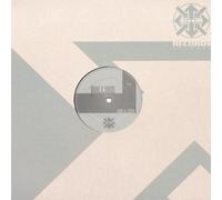 Balloon - Bad & Sexy [Vinyl Maxi-Single]