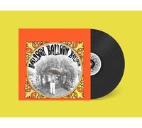 Sharp Pins – Balloon Balloon Balloon – Vinyle (Cargo Records)