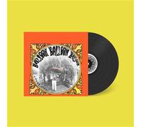 Balloon Balloon Balloon Vinyle