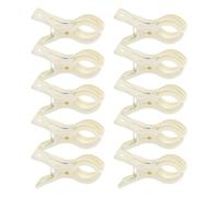 Balloon Clips, Spring Clamps, Heavy Duty Backdrop Fasteners, Party Accessories, Woodworking Photography Home Improvement Tools, Wedding Birthday Celebration Decorations 3.54 X 1inches