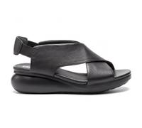 Camper Sandales Balloon Noir Femme EU 39