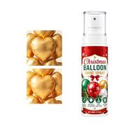 Balloon Gloss Spray - Fine Mist Fade-Resistant Non-Greasy 60ml
