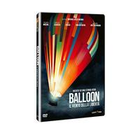 Balloon - Il Vento Della Libertà