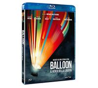 Balloon-Il Vento Della Liberta' [Blu-Ray] [Import]