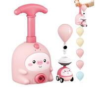 Balloon Launcher Toy Set | Scientific Experiment Game | Balloon Launcher