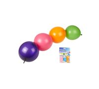 Balloon Link 3m - 30cm Assort 8s