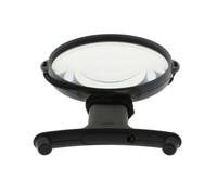 Balloon loupe mains libres 130 mm 1,5x avec éclairage LED